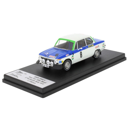 Bmw 2002 5th - ti, acropolis