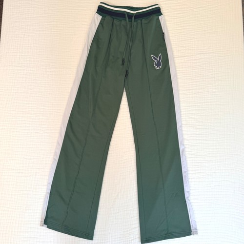 Missguided playboy pants wide - missguided,