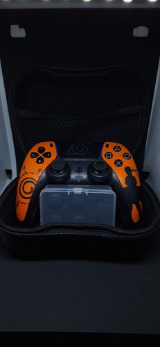 Anime ninja ps5 tmr sticks - tmr,