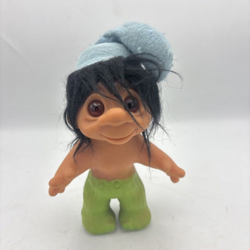 Vintage 1980 thomas dam - dam, troll
