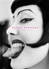 Derek ridgers - by,