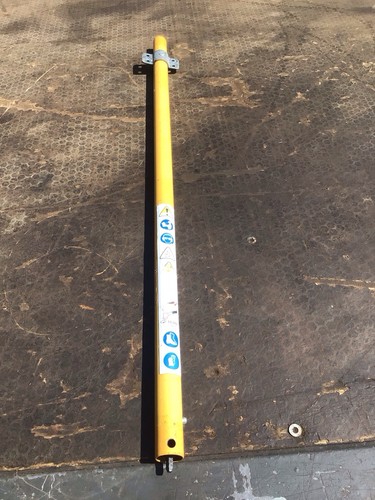 Ryobi strimmer straight - strimmer, lower