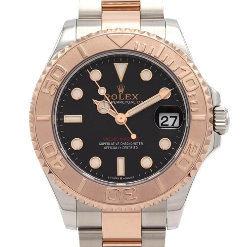 Authentic rolex yacht master - authentic, yacht-master