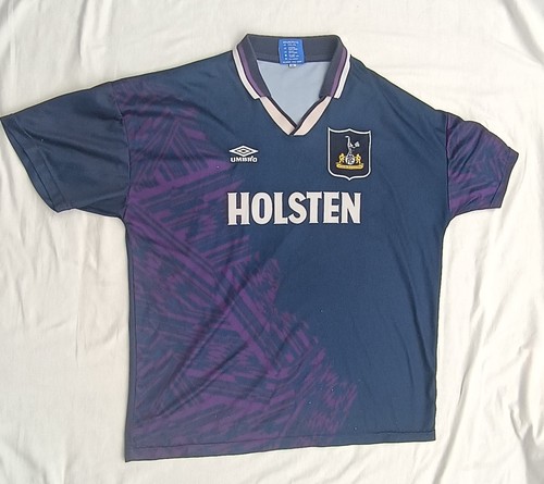 Tottenham hotspur authentic - hotspur,