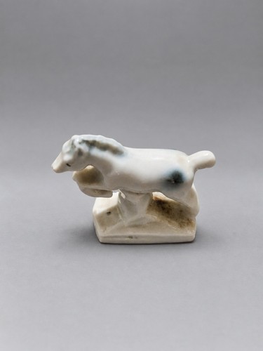 Vintage miniature ceramic - vintage,