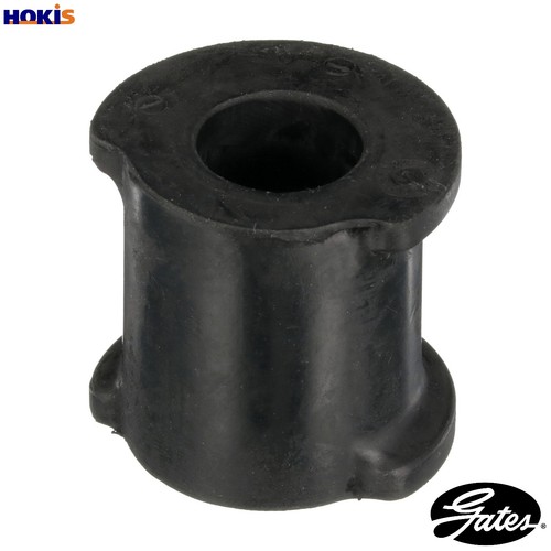 Mounting stabiliser bar - mounting,