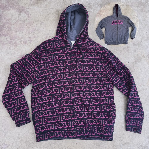 Forum snowboard reversible - snowboard, aop