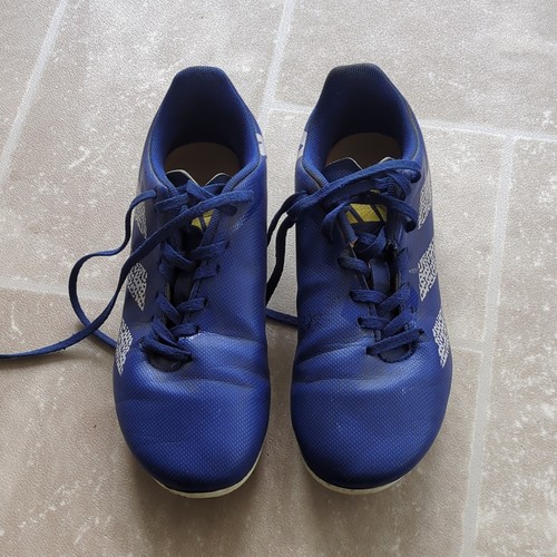 Adidas rugby boots - adidas, blue
