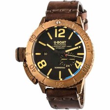 Boat 8486 sommerso - 8486, 46mm