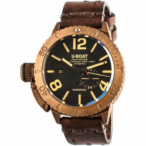 Boat 8486 sommerso - 8486, 46mm