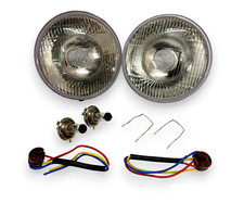 Lucas sealed beam - beam, 7"