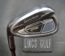 Left Handed TaylorMade PSi 9