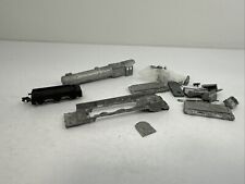 N Gauge  Locomotive  Kit Built Spares