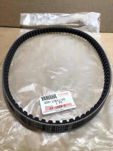 Yamaha cv80 beluga - yamaha,