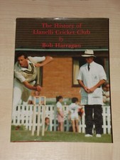 The History of Llanelli