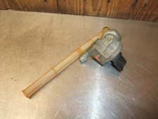 Honda XL1000 V3 Varadero 2003 Left Fuel Tap GWO #266