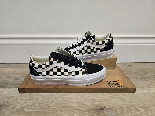 Vans old skool - vans,