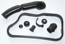 Vespa Cosa - rubber gasket set