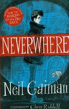 Neverwhere: the Illustrated