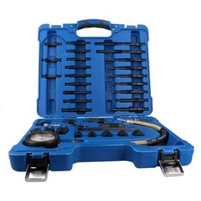 Master Petrol Diesel Engine