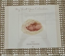 New Anne Geddes My First Year