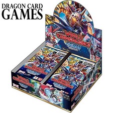 Digimon TCG: World Convergence BT21 - Common, Uncommon & Rare Cards