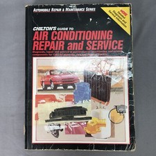 CHILTONS GUIDE TO AIR