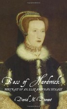 Bess of Hardwick: Portrait of