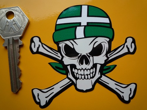 Devon devonshire flag - flag, bandana