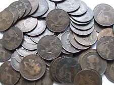 1912H Penny, TEN Scarce 1912