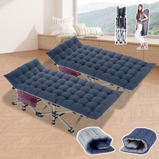 NAIZEA Folding Camping Cot