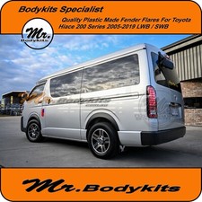 Fender Wheel Guard Fender