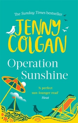 New operation sunshine - sunshine, by