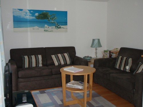 Cheap berth chalet holiday - 4,