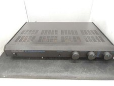 Musical Fidelity B1 Reference