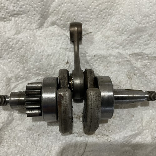 Genuine stihl 130 131 - genuine, km/fs