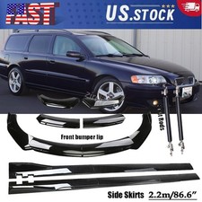 Add-on Front Bumper Cover
