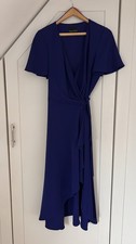 Phase Eight Julissa Blue Frill