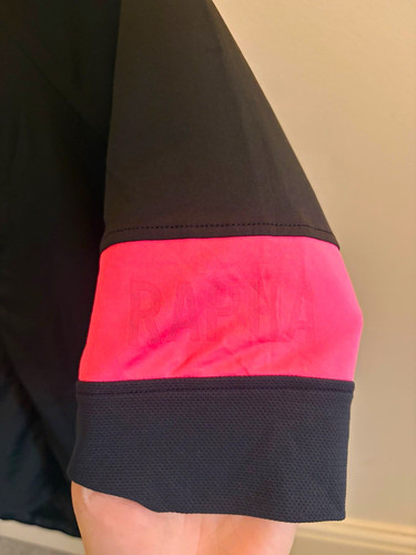 Rapha men black pink - rapha, black/pink