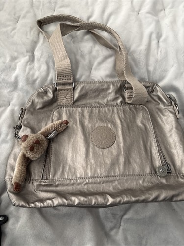 Large kipling bag - kipling,