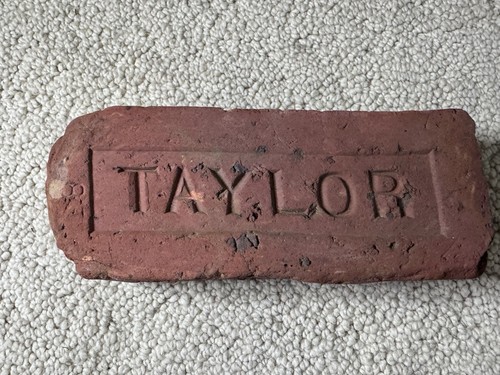 Reclaimed brick paver freehold - brick,