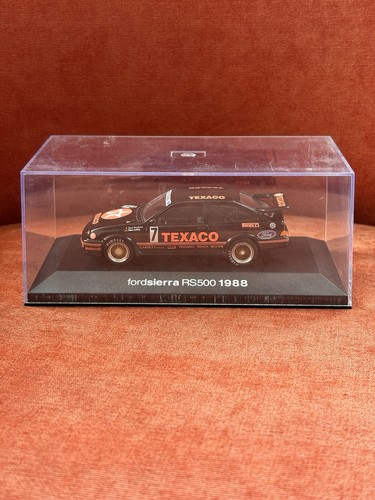 Cosworth diecast model - cosworth,