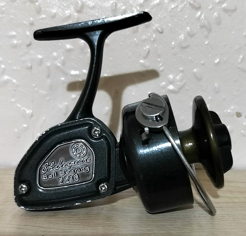 Shakespeare ball bearing 2210 - shakespeare,