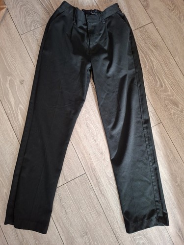 Pairs boys black - boys,