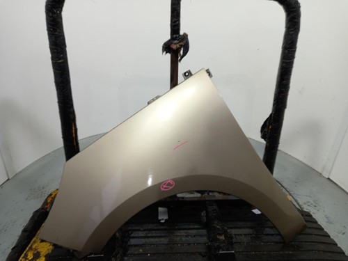 Renault scenic left front wing - scenic,