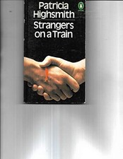 Strangers On a Train (Penguin