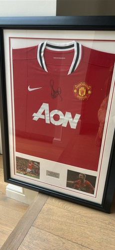 Nike manchester united aon - nike,