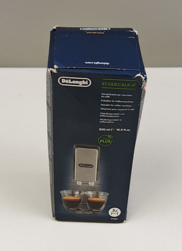 Longhi ecodecalk descaler - de'longhi,