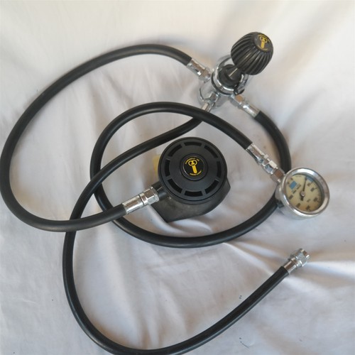 Aqua lung conshelf - aqua-lung, &