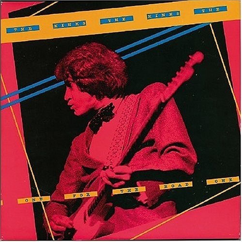 The kinks one - kinks,